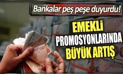 Banka Promosyonlarında Artış Geliyor