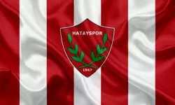 Hatayspor Başkanı Belli Oluyor !