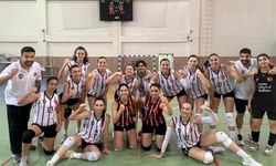 Hatay Kadın Voleybol Takımı, Play-Off Öncesi Son Maçına Çıkıyor