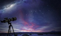 Evrenin Sonu Yaklaştı Mı? Bilimsel Olarak Yapılan Açıklama Korkuttu!