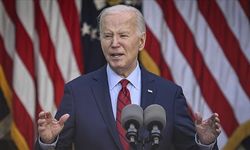 ABD Başkanı Joe Biden, yaklaşık 2 bin 500 kişinin cezasını hafifletti