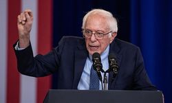 ABD'li Senatör Sanders'tan Trump'ın Gazze önerisine "etnik temizlik" tepkisi