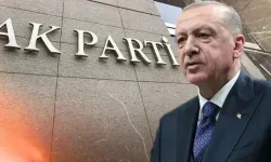 AK Parti'de Kritik Tarih 23 Şubat