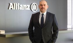 Allianz Türkiye'de üst düzey atama