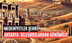 Hatay’ın Gizemli Geçmişi: Hangi Medeniyetler Bu Topraklardan Geçti?