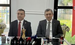 Antalya Valisi Şahin, AGC'nin "Basın Sohbetleri" toplantısına katıldı