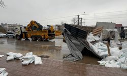 Antalya'da trafik kazasında 1 kişi öldü, 1 kişi yaralandı