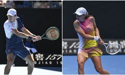 Avustralya Açık'ta Iga Swiatek ve Alex de Minaur, 4. tura çıktı