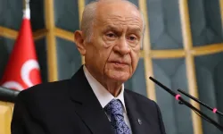 Bahçeli: Terörsüz Türkiye çatısı kurulacaktır