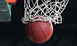 Basketbolda haftanın programı