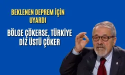 "Görür’den Çarpıcı Deprem Uyarısı: 'Bu Şaka Değil!'"