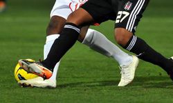 Beşiktaş ile Samsunspor, Süper Lig'de 64. kez karşılaşacak