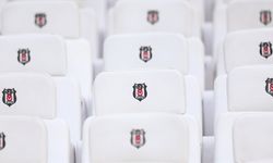 Beşiktaş, Kırklarelispor maçının Atatürk Olimpiyat Stadı'na alındığını açıkladı