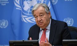 BM Genel Sekreteri Guterres, ABD'nin dış yardımları askıya almasından endişe duyuyor