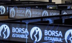 Borsa haftaya düşüşle başladı