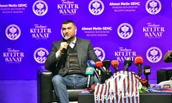 Burak Yılmaz: Şenol hocanın başımın üzerinde yeri vardır ama artık yardımcılık yapmayı düşünmüyorum