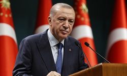 Cumhurbaşkanı Erdoğan: Hamas ile İsrail arasındaki ateşkes görüşmelerinin olumlu sonuçlanmasından memnunuz