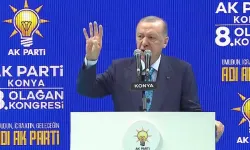 Cumhurbaşkanı Erdoğan: Hukuk işleyecek!