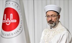 Hatay’da Manevi Seferberlik Başlıyor ! Diyanet duyurdu