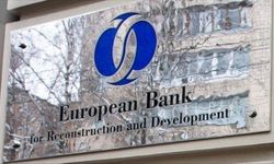 EBRD'nin Türkiye yatırımları geçen yıl 2,6 milyar avroyla rekor seviyeye ulaştı