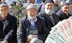 En düşük SSK ve Bağ-Kur emekli aylıkları Belli Oldu