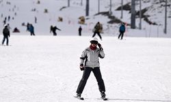 Erciyes Kayak Merkezi direkt uçuşlarla yurt dışına açılıyor