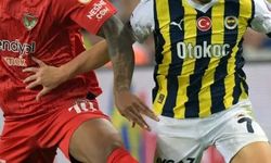 Hatayspor, Fenerbahçe Maçına 5 Eksikle Çıkıyor