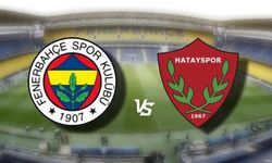 Hatayspor Taraftarına Bir Darbe'de Fenerbahçe'den