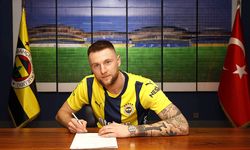 Fenerbahçe, Milan Skriniar'ı kadrosuna kattı