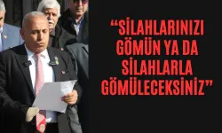 “Vatana İhanetin Affı Olamaz!”