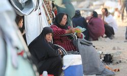 Gazze'deki hükümet, yerinden edilenlerin kuzeye dönüşlerinde uygulanacak prosedürleri açıkladı