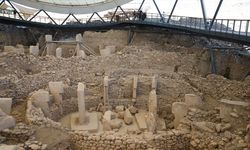 Göbeklitepe 2024'te 709 bin ziyaretçiyi ağırladı