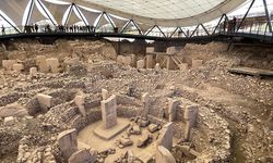 Göbeklitepe'de, 1 milyon ziyaretçi hedefleniyor