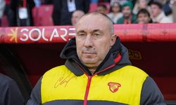 Göztepe Teknik Direktörü Stanmir Stoilov'a fair play ödülü verildi