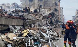 Hatay’da Tarih Veren Deprem Paylaşımları Tedirginlik Yarattı!