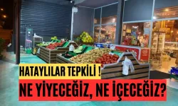 Hatay'da Depremzedelere Büyük Şok: Market Fiyatları Uçtu !