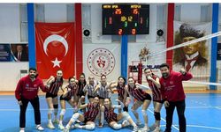 Hatay Voleybol Kulübü, Gaziantep’i 3-0 Mağlup Etti