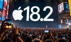 Apple iOS 18.2 ile tarihindeki en büyük güncellemesini yaptı !