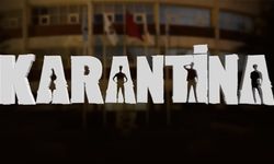 "Karantina" filmi, 10 Ocakta vizyona girecek