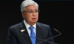 Kazakistan Cumhurbaşkanı Tokayev'den düşürülen Azerbaycan uçağına ilişkin açıklama