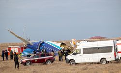 Kazakistan'ın Aktau yakınlarında düşen Azerbaycan uçağının kara kutularının deşifresi tamamlandı