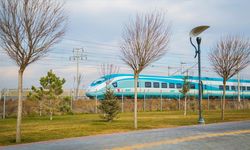 Konya-Karaman Hızlı Tren Hattı 3 yaşında