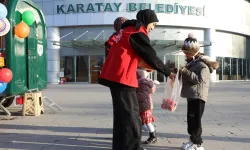 Konya Karatay'da asırlık gelenek