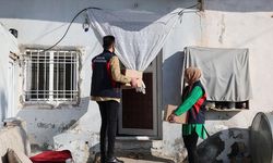 Mardin'de seferber olan ekipler sayesinde 1200 çölyak hastası glütensiz gıdaya ulaşacak