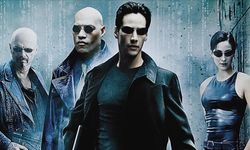 "Matrix" filmleri Pera Müzesi'nde izleyiciyle buluşacak