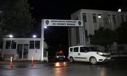 Mersin'de aranan 10 firari hükümlü yakalandı