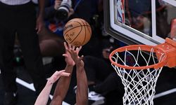 NBA'de Batı Konferansı lideri Thunder'dan üst üste 3. galibiyet