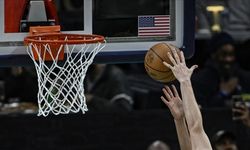 NBA'de Nuggets, Jokic'in 46 sayı attığı maçta Spurs'ü mağlup etti