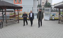 Okullarda 2. Dönem Hazırlıkları Devam Ediyor