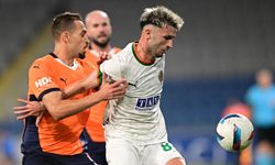 RAMS Başakşehir, Süper Lig'in 21. haftasında yarın Alanyaspor'a konuk olacak